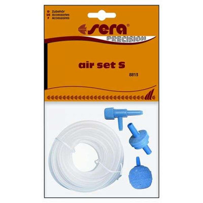 Sera Air-Set S inkl. 2m Schlauch