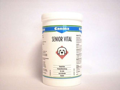Canina Pharma Senior Vital