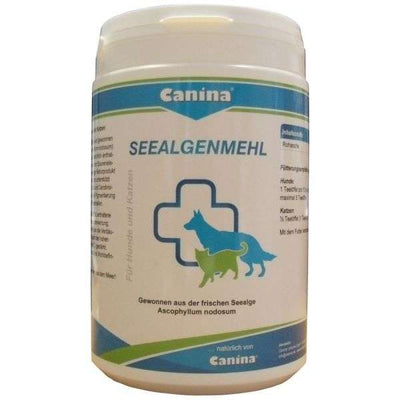 Canina Pharma Seealgenmehl