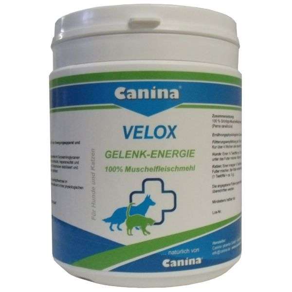 Canina Pharma Velox Gelenkenergie