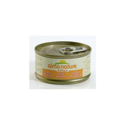Almo Nature HFC Natural Kitten Huhn 24 x 70g