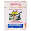 Classic Bird Fettfutter für Vögel – energiereiches Müsli für kalte Wintertage
