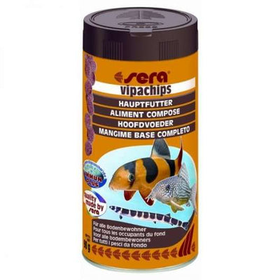 Sera vipachips