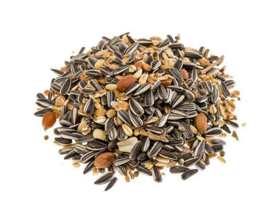 Classic Bird Meisenmix – Ergänzungsfutter für Vögel, energiereich