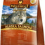 Wolfsblut Alaska Salmon Trockenfutter für Hunde – hypoallergen, 40% Lachs