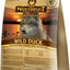 Wolfsblut Wild Duck Hundefutter für Allergiker – Niedriger Proteingehalt