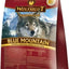 Wolfsblut Blue Mountain Hundefutter – für Allergiker, mit Fisch & Süßkartoffel