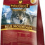Wolfsblut Blue Mountain Hundefutter – für Allergiker, mit Fisch & Süßkartoffel
