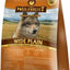 Wolfsblut Wide Plain Hundefutter für Allergiker – mit Pferdefleisch und Süßkartoffeln